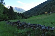 95 Arrivo a Pian Bracca 